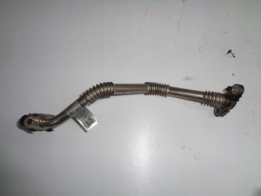 фото №2, Alfa romeo giulia stelvio трубка шланг egr 2.2 m-jet 16r-