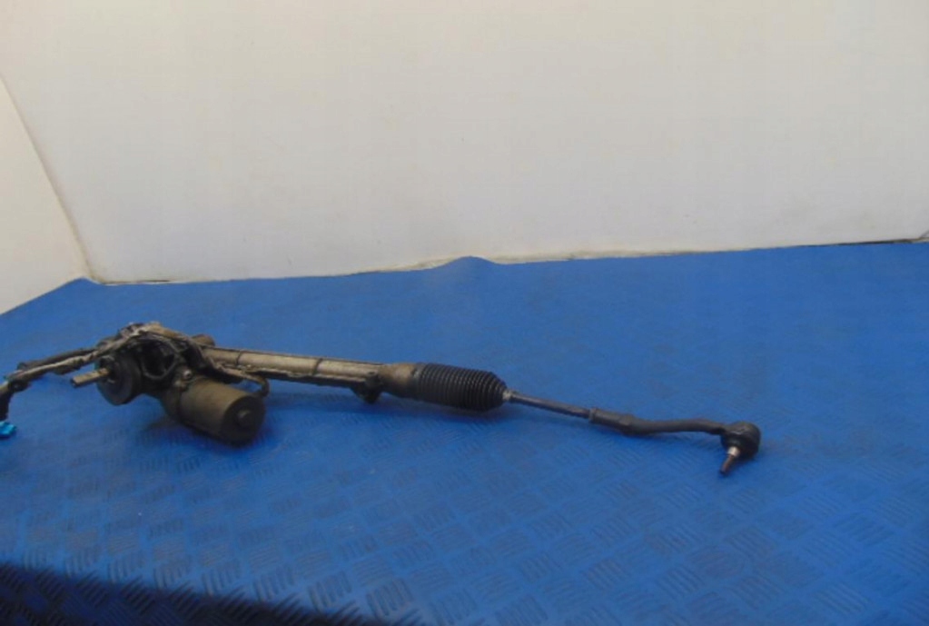 Citroen c3 1.4 16v рулевая рейка в Украине