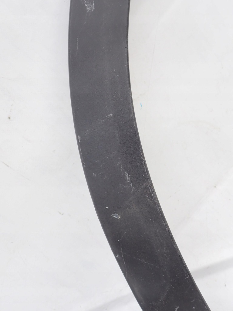 фото №8, Nissan qashqai ii 13- молдинг крила правий задня