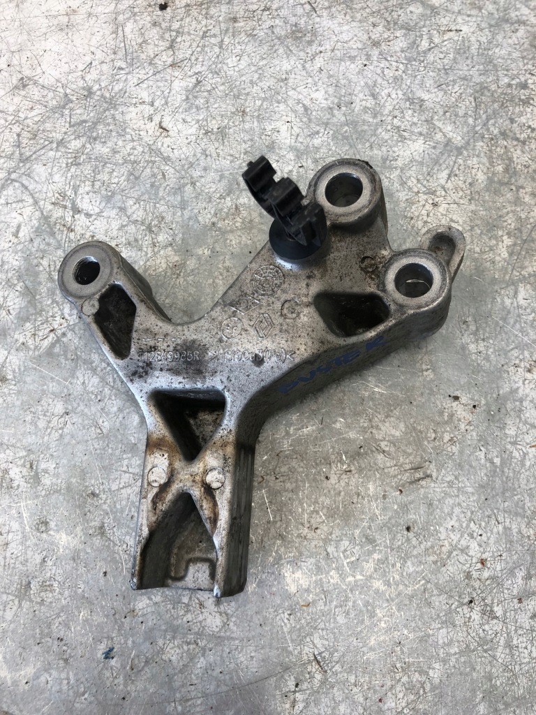 фото №1, Подушка кронштейн двигателя dacia duster i 112849985r