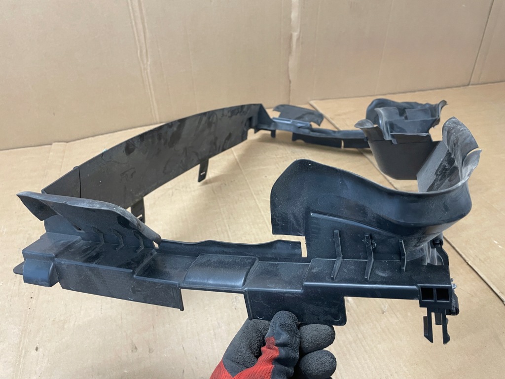 фото №5, Fiat tipo ii повітропровід повітря 521408030