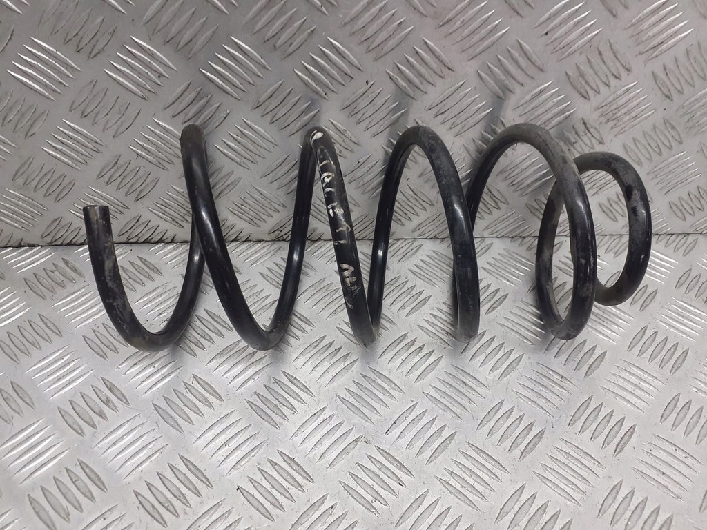 фото №1, Пружина задня chevrolet lacetti