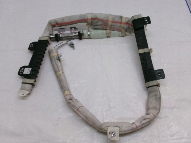 фото №1, Hyundai i20 ii шторка безпеки подушка безпеки права