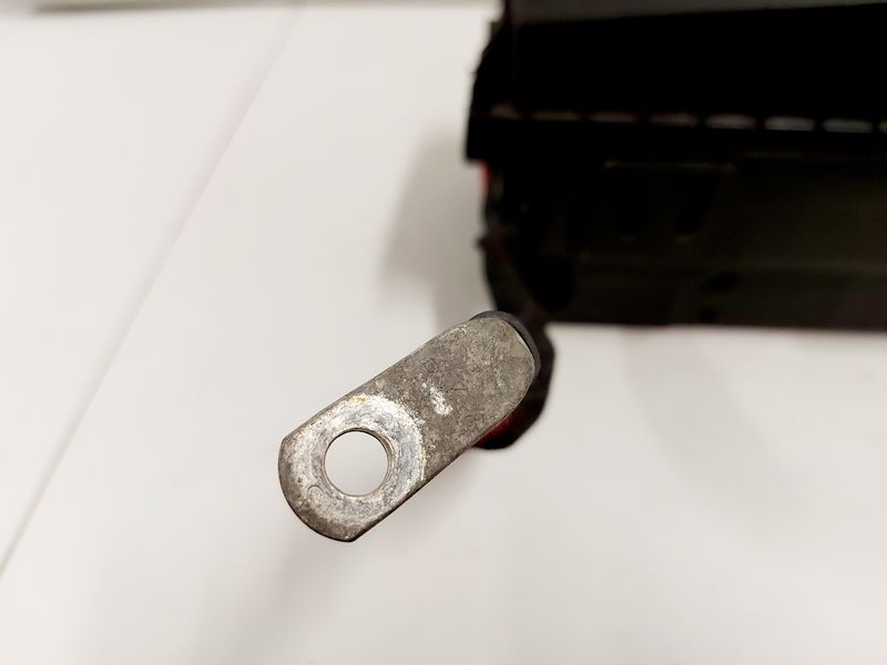 фото №6, Opel ampera коробка запобіжників 22785254