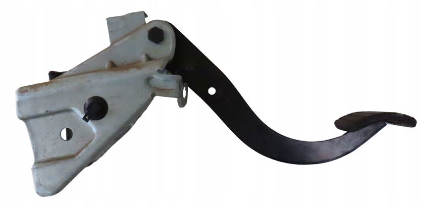 фото №3, Педаль тормоза renault trafic ii 2001-2014 rok 134301