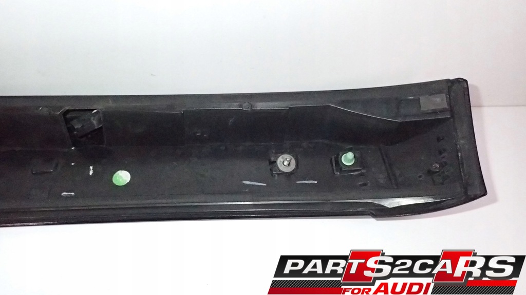 фото №11, Спойлер спойлер кришки задня ly9b audi q7 4l 4l0827933