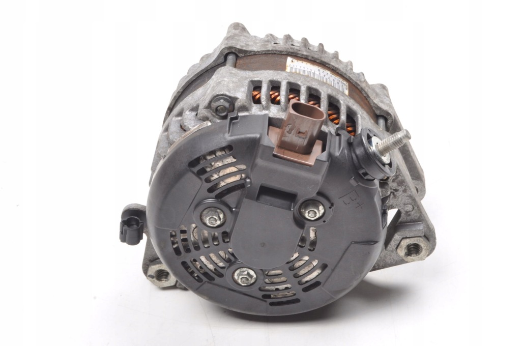 Jeep renegade 1.0 генератор 104211-1220 Недорого