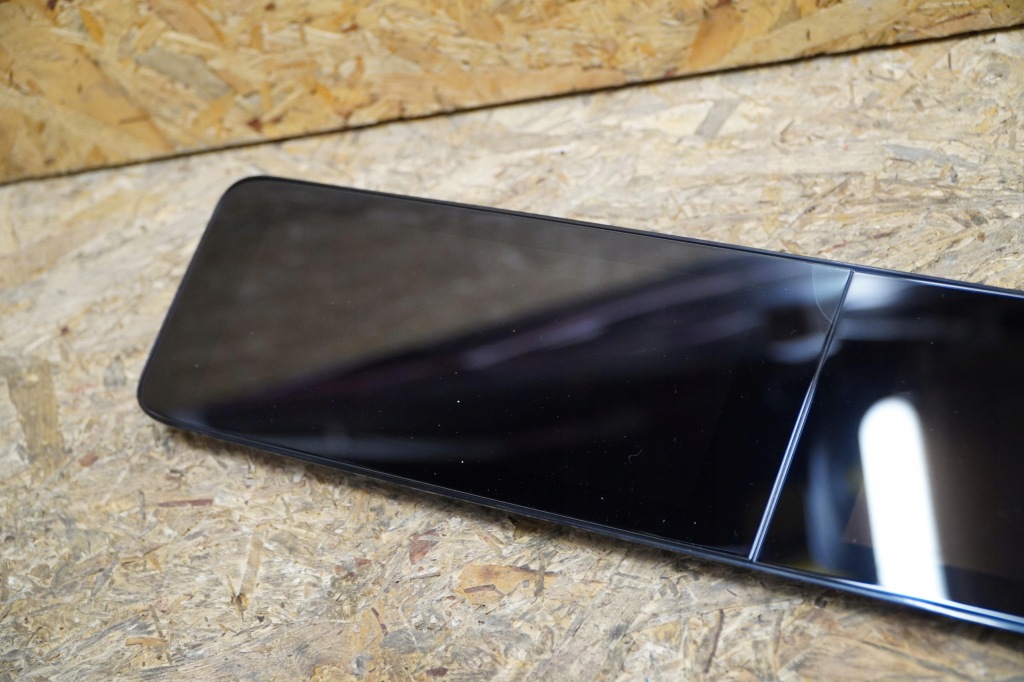 Панель приборів екран a2479001517 mercedes gla 2 h247 1.3 b hybrid euro 20- Зі Шроту