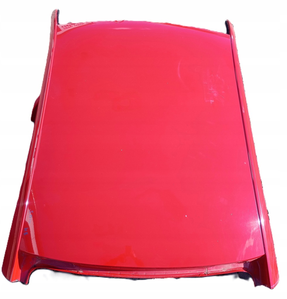 фото №1, Дах skoda octavia iii hb lf3k