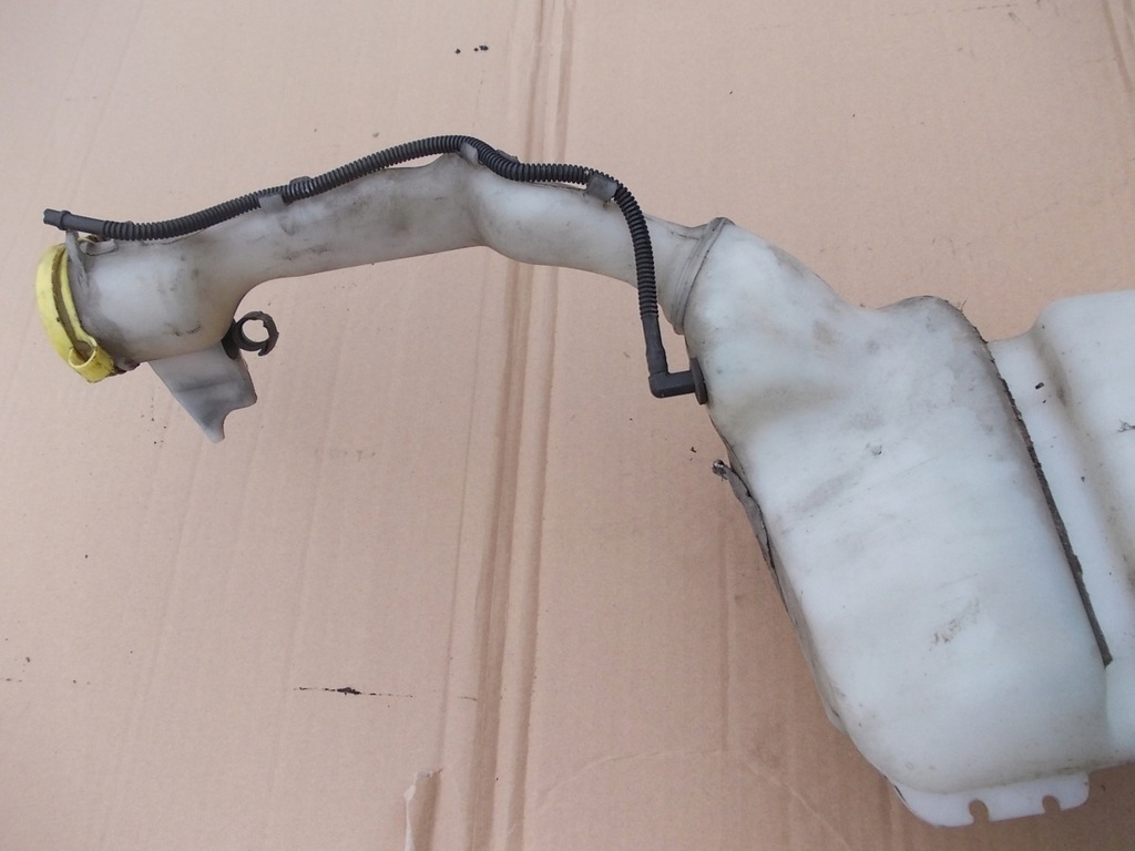фото №6, Бак распылителя ford galaxy mk2 1,9 tdi