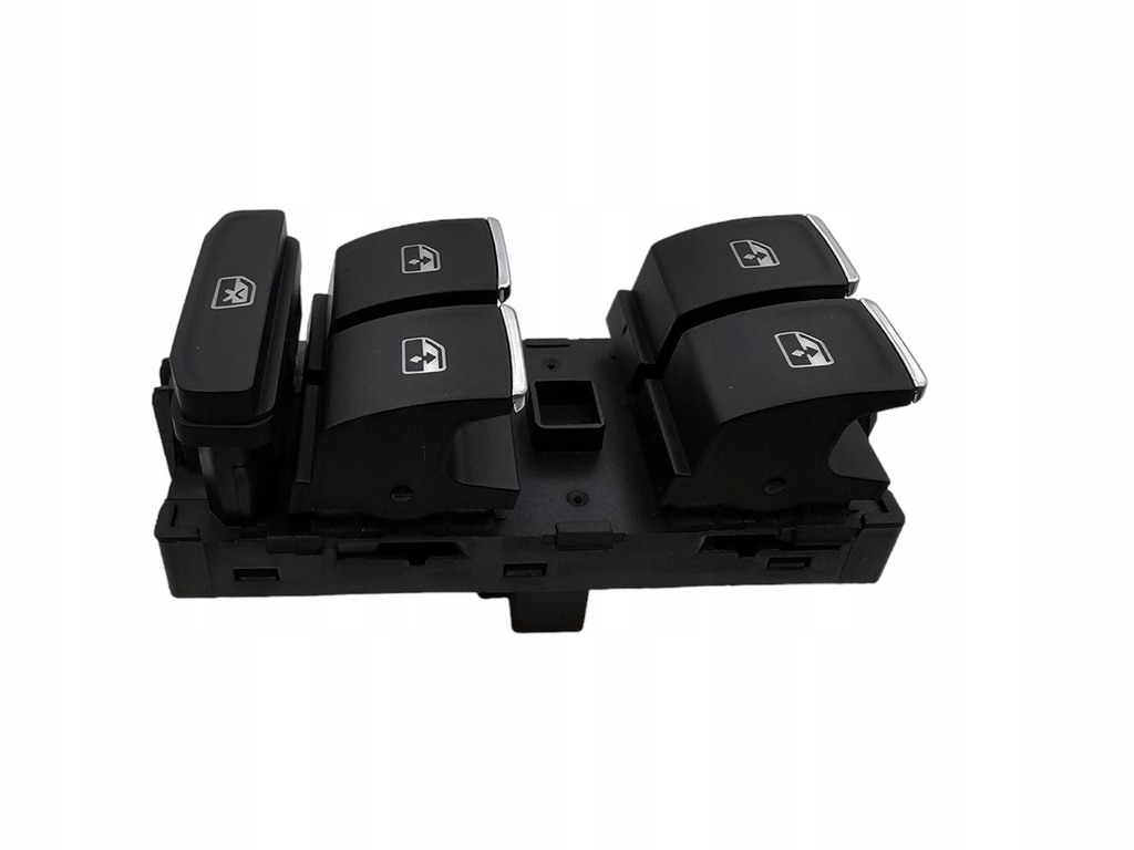 фото №8, Выключатель блок управления окон skoda karoq kodiaq superb 5g0 959 857 a c e