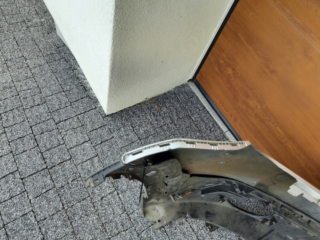 фото №9, Бампер chevrolet orlando - teiant - 071 -