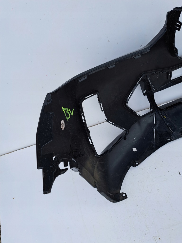 фото №15, Бампер перед bmw x3 g01 lift lci m набор