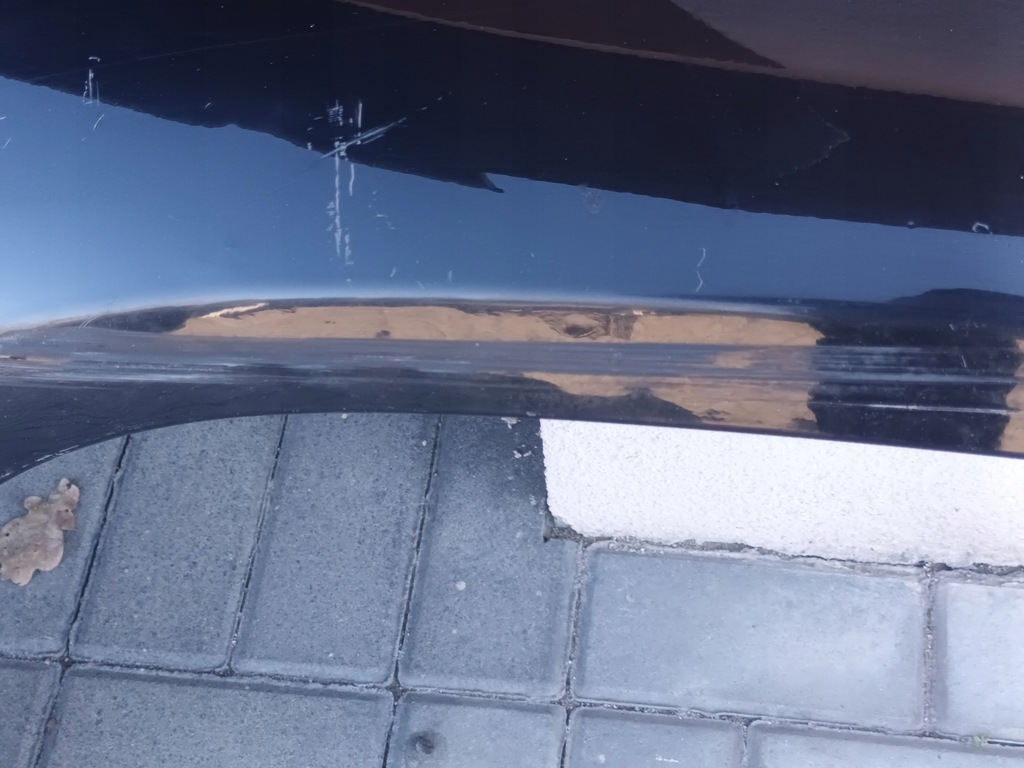 фото №6, Крила правий передній mercedes glk x204 перед