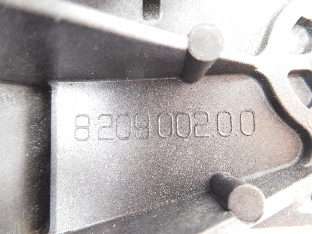 фото №8, Вентилятор радіатора fiat punto lancia y 46559316