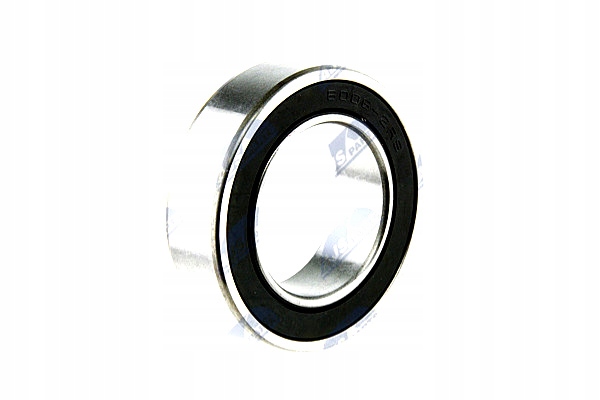 фото №7, Підшипник підпори піввісь honda accord cc cd ce 94- cl cn cm 02- cu 08-