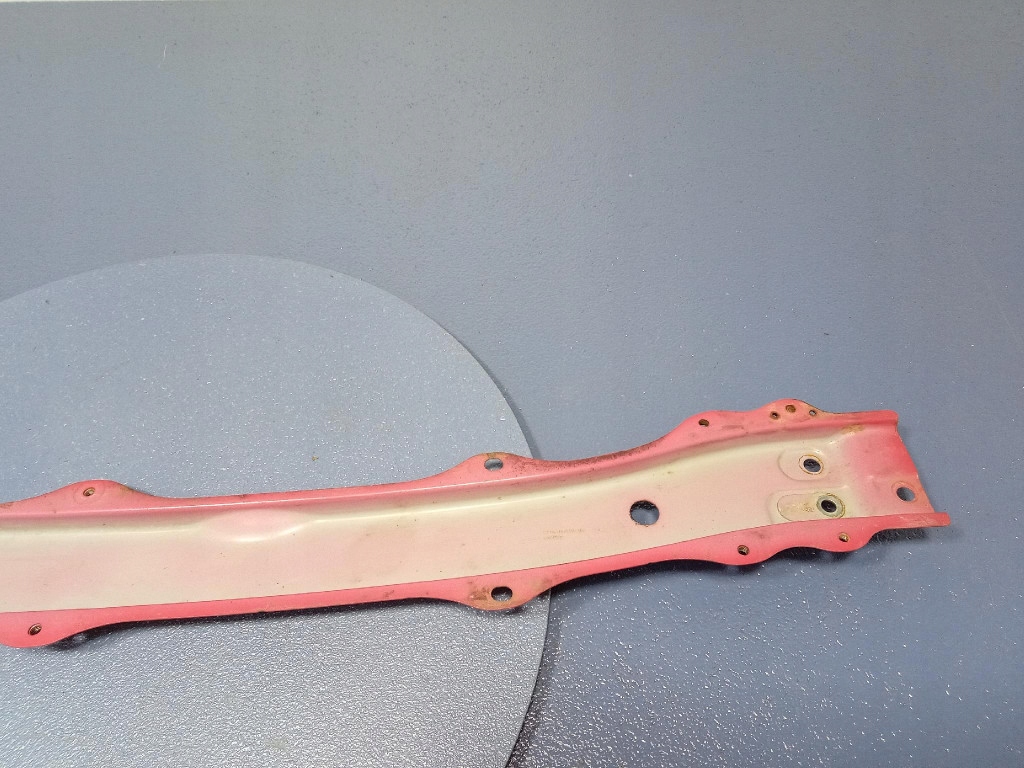 фото №9, Citroen c1 i підсилювач передній балка pod радіатор 571610h010