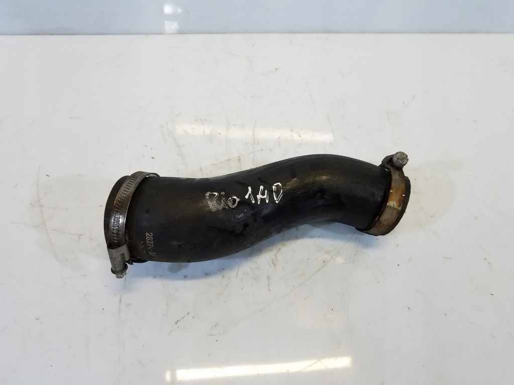 фото №1, Труба шланг kia rio iii 1.4 crdi 28274-2a740