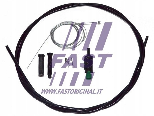 фото №3, Трос газа do mazda mpv