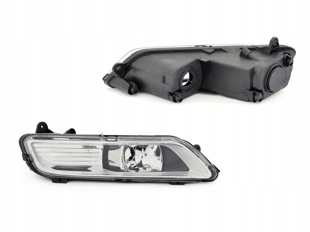 фото №1, Vw passat b7 2010-2014 противотуманная фара правая 3aa941661