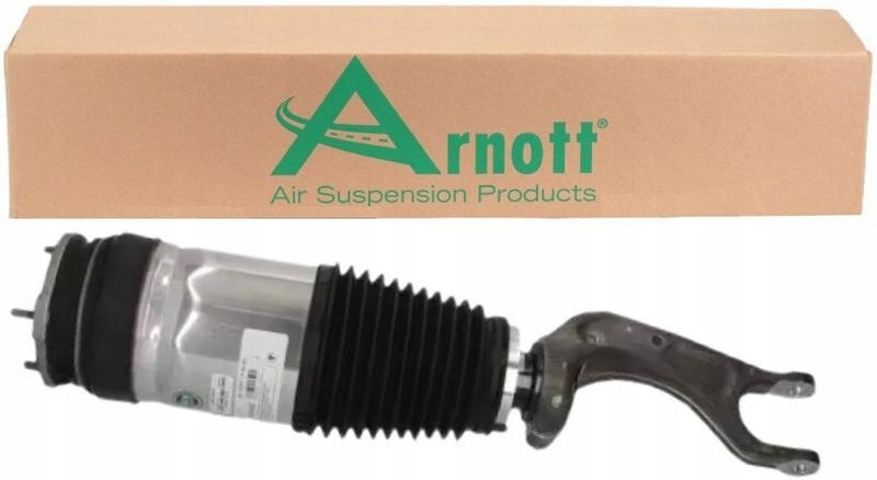 фото №1, Arnott амортизатор пневматический as-3751