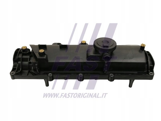 фото №3, Fast ft45209 крышка головки цилиндров