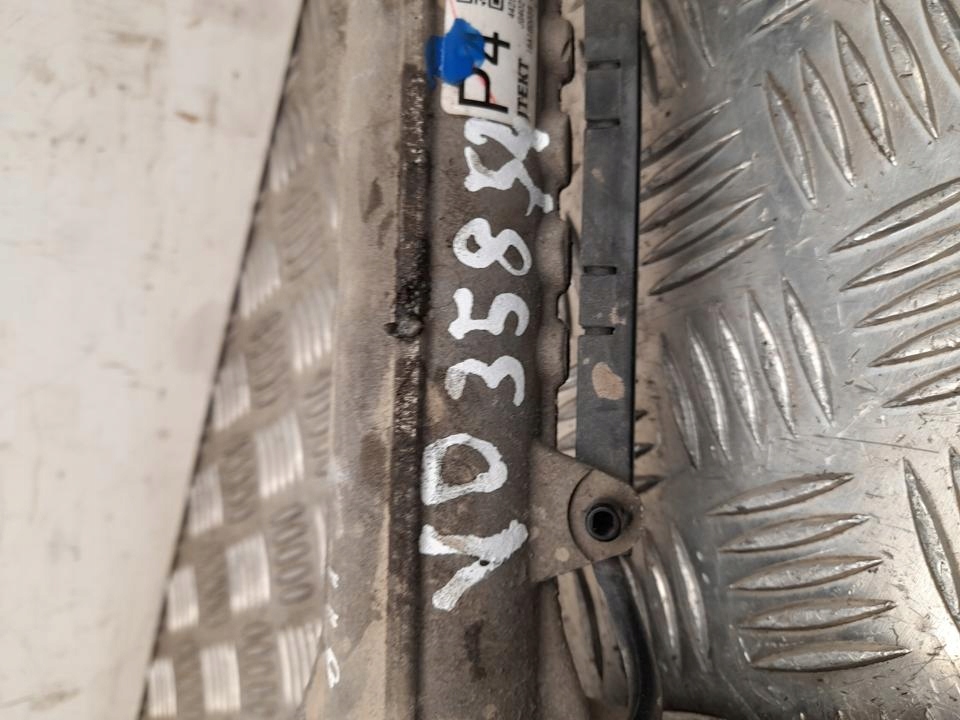 фото №5, Трансмиссия рулевая lexus es vii xz10 2019 4425033600