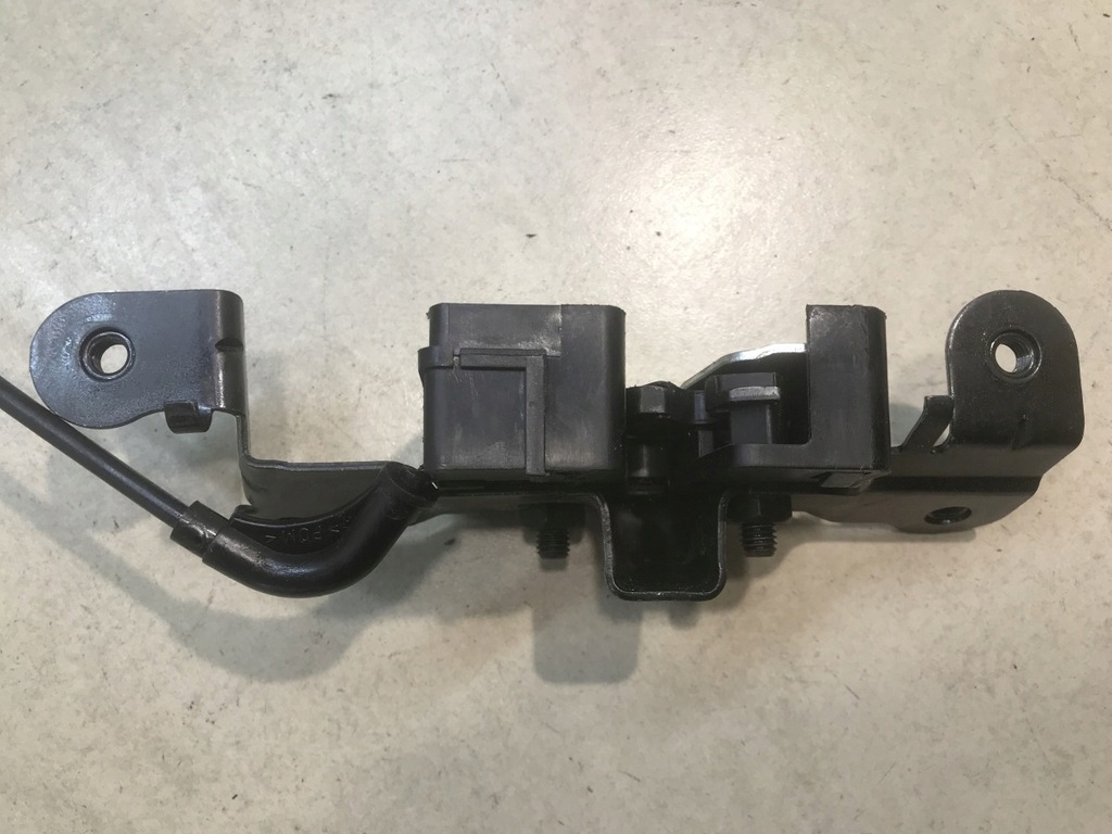 фото №8, Ручка замок сиденье левая volvo s60 i