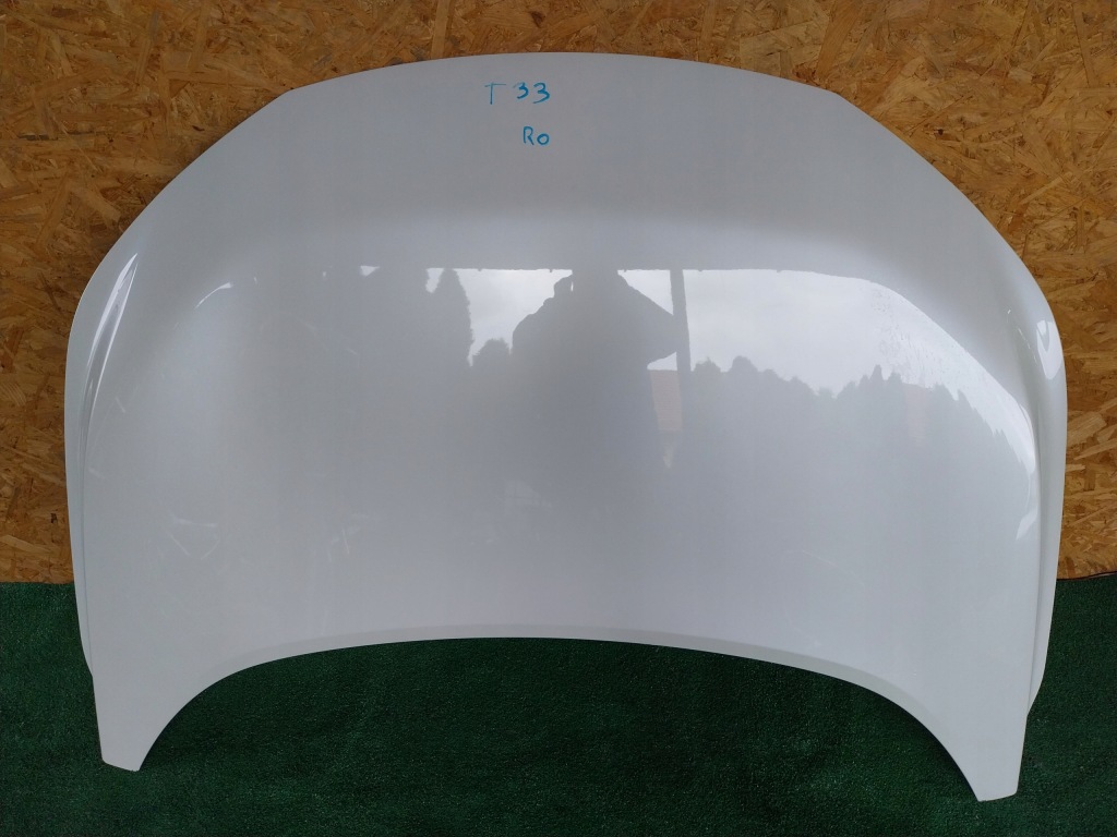 Купить Nissan x-trail iv t33 капот