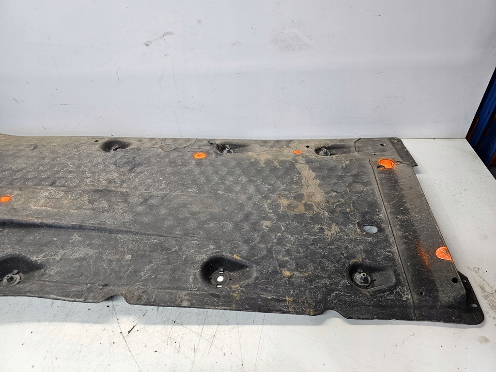 фото №10, Захист підвіска ліва audi a3 8p 1k0825211e