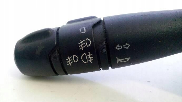 фото №11, Переключатель комбинированный renault laguna i 7700424173