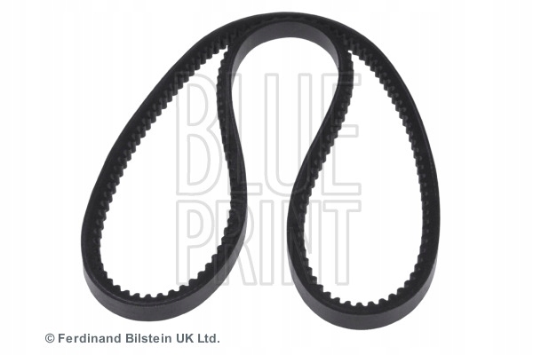 фото №1, Ремінь багаторучний. mitsubishi