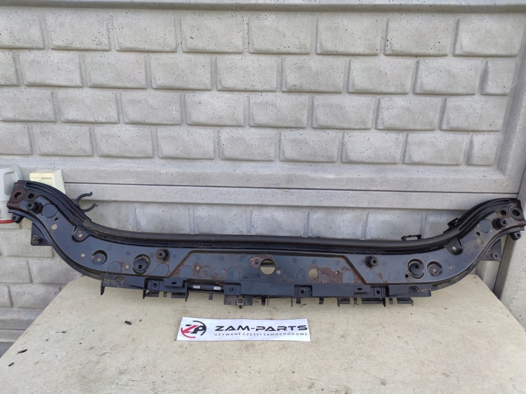 Купить Megane 2 ремень усилитель передний верхний оригинал