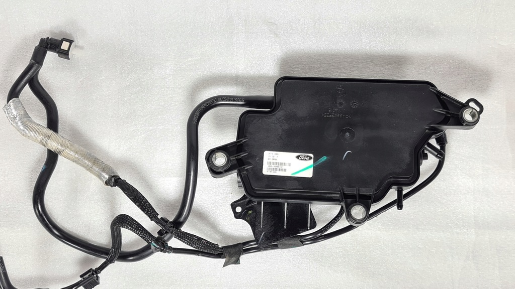 фото №6, Набір вакууму ford ranger mkv jb3q9s468be fl3e9e882ca