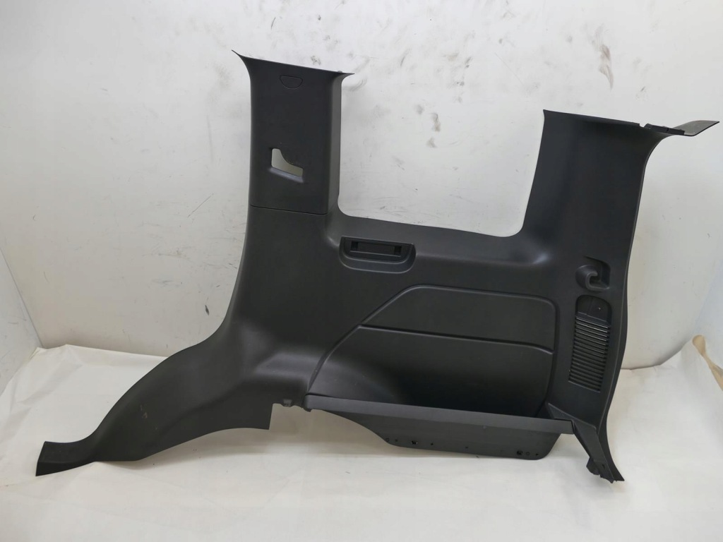 фото №1, Jeep cherokee kk обшивка багажника правый задняя