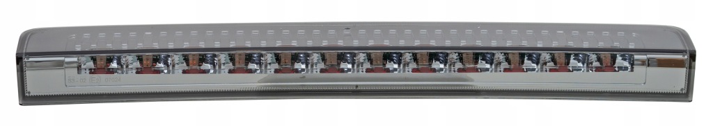 Купити Renault laguna 3 3 універсал фара стоп-сигнал led нове