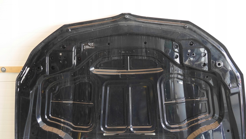 фото №9, Bmw 7 g11 g12 капот перед orginał