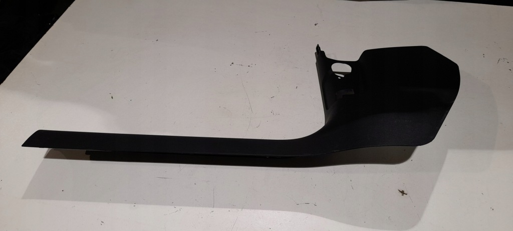 фото №1, Audi a5 8t защита порог левая 8k1867271c