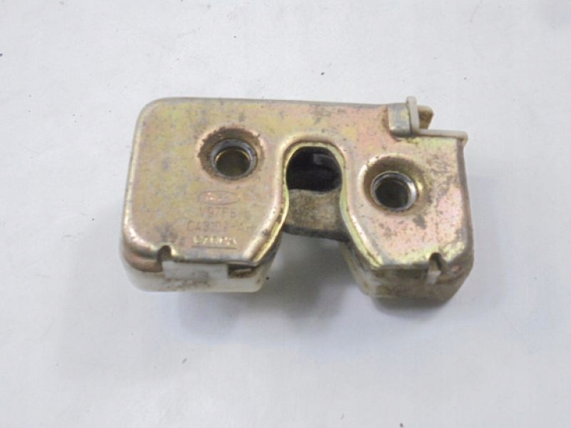 фото №5, Ford puma замок крышки багажника v97fbc43102ah