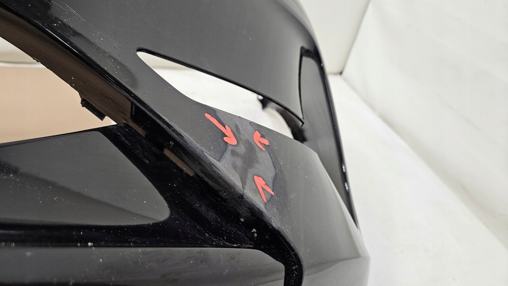 фото №9, Бампер передний перед bmw 4 g22 g23 7499494