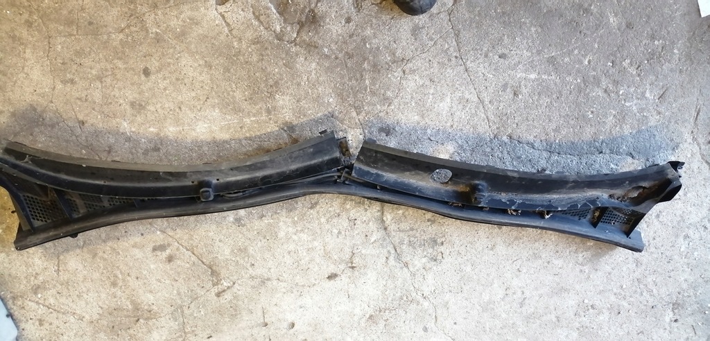 фото №1, Mazda 3 09-13 bl жабо europa