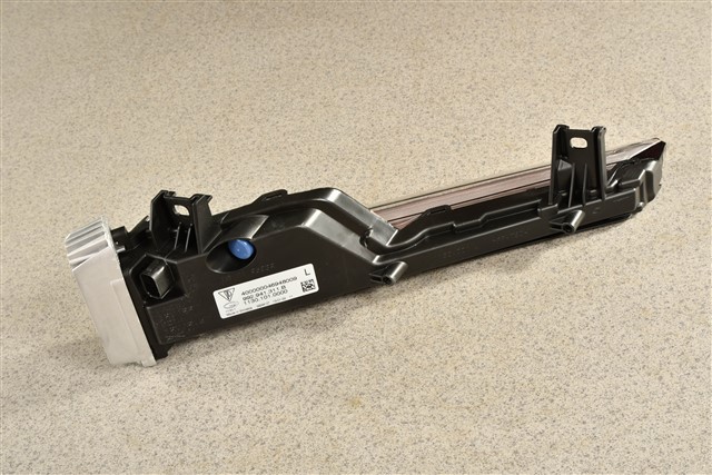 фото №9, Or. porsche 911 992 додатковий фара, led лівий