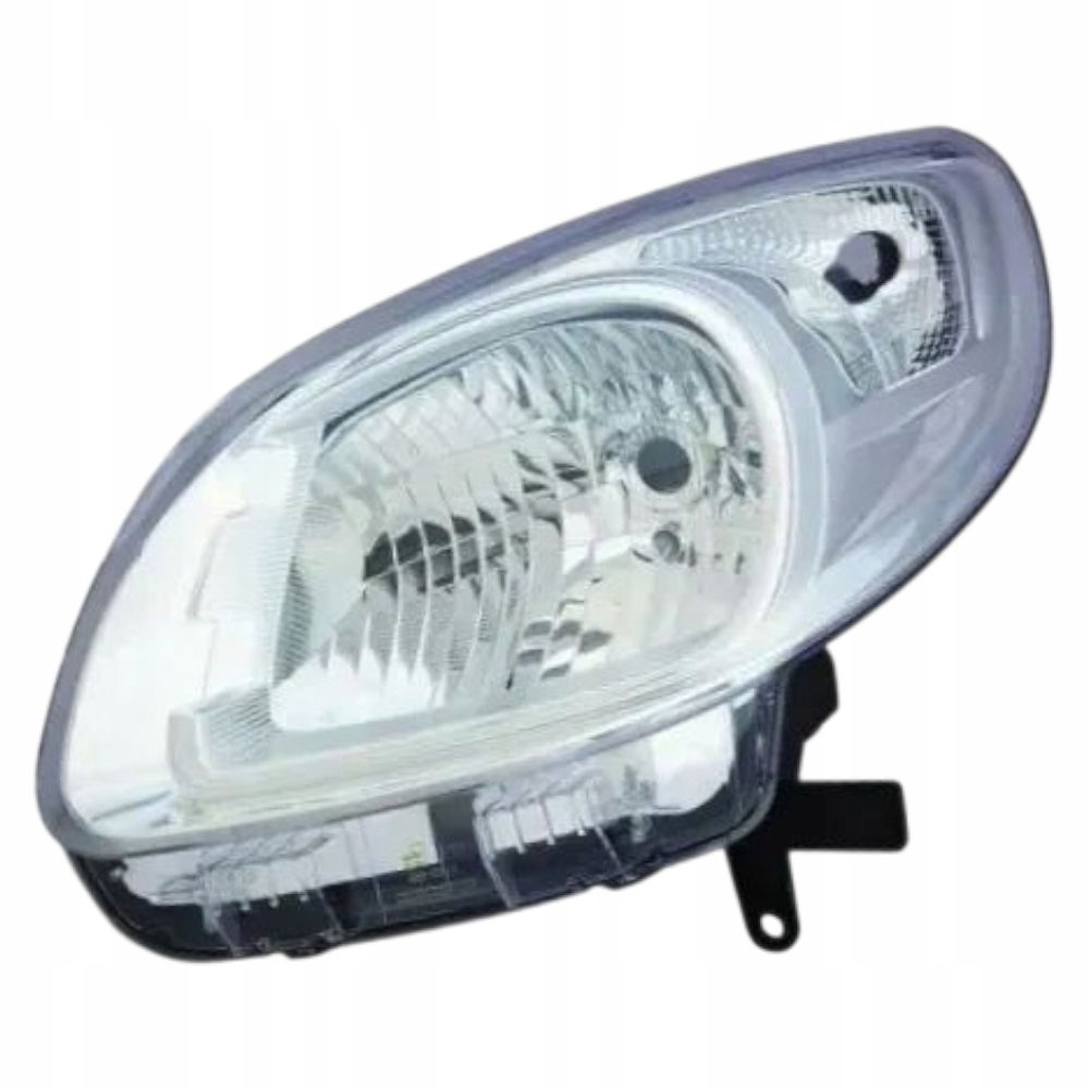 фото №1, Фара лампа правая renault kangoo ii 2012 2013 2014 2015 2016 2017 2018