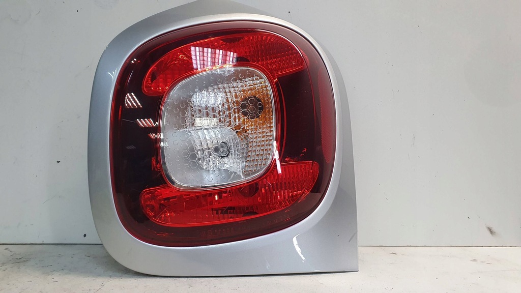 фото №1, Лампа задня права a4539063200 smart forfour iii 14-