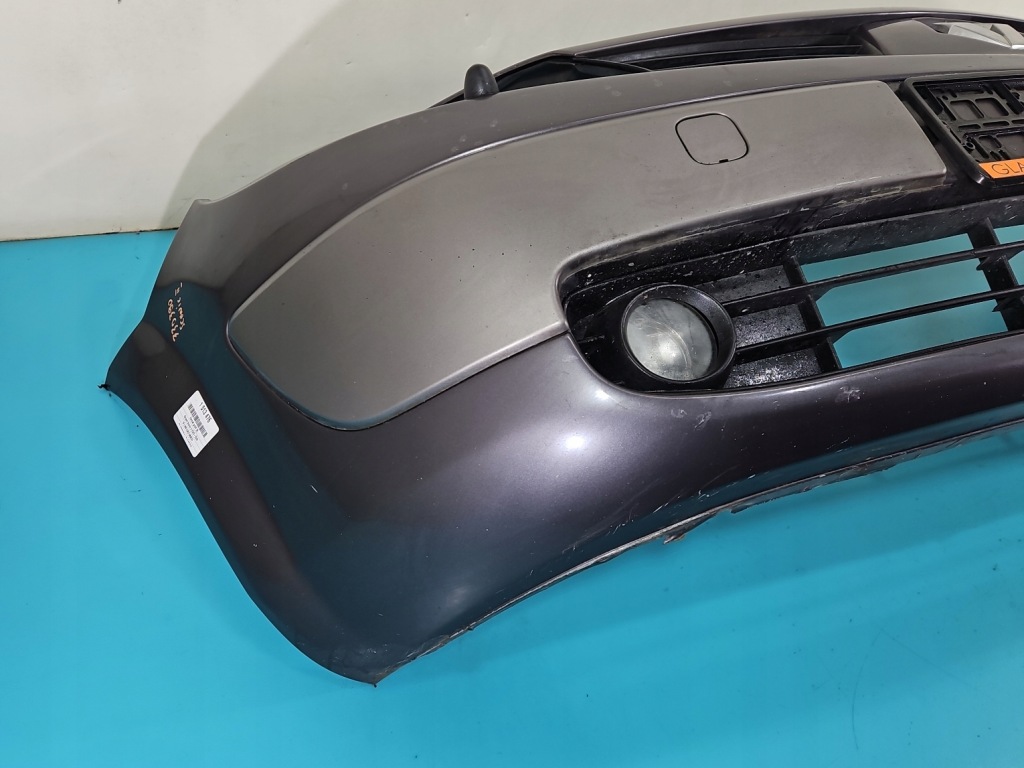 Бампер перед омыватель renault scenic ii 03-06 tec68 Цена