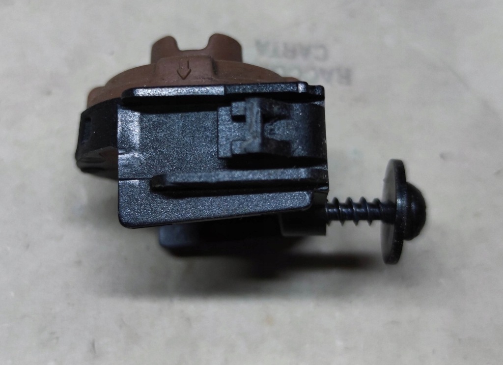 фото №7, Кронштейн кронштейн радиатора opel corsa f opel оригинальный номер оригинал