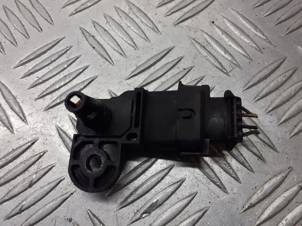 фото №1, Датчик тиску opel astra h 2.0 t