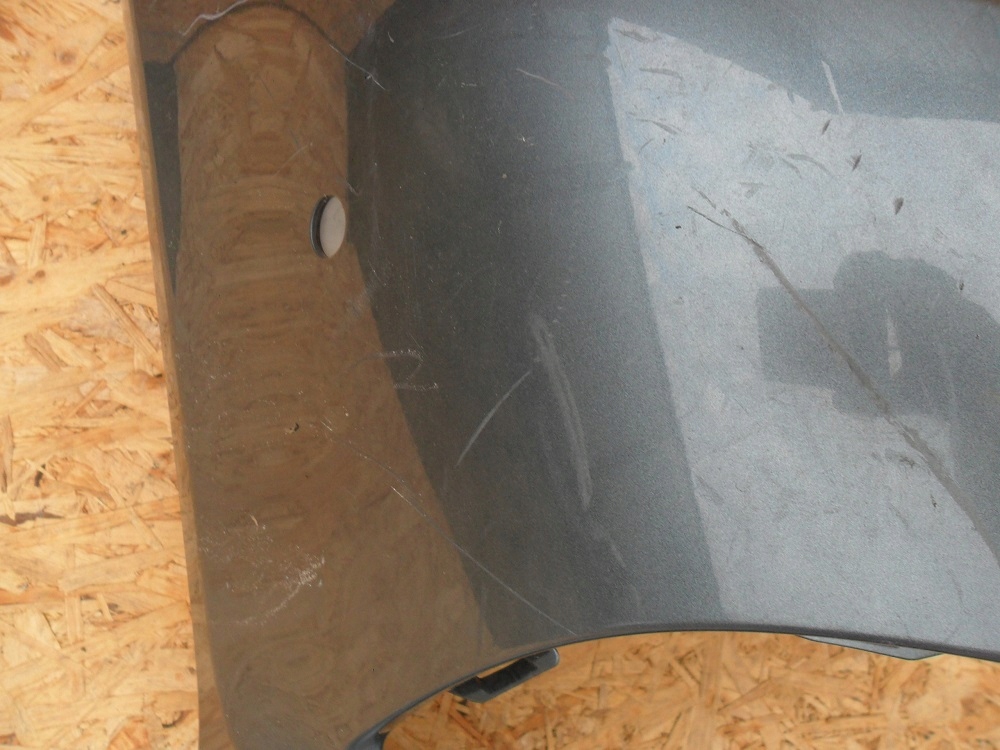 Mercedes c-klasse w204 2006 2007 2008 бампер Цена