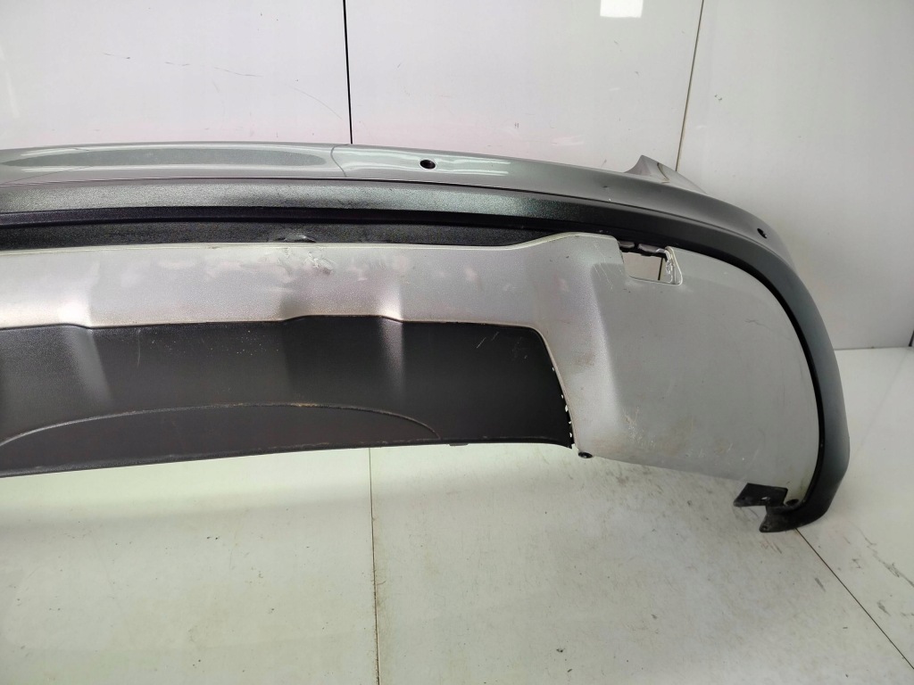 Бампер задняя  mercedes gla w156 156 x156 2016- рестайлинг Доставка
