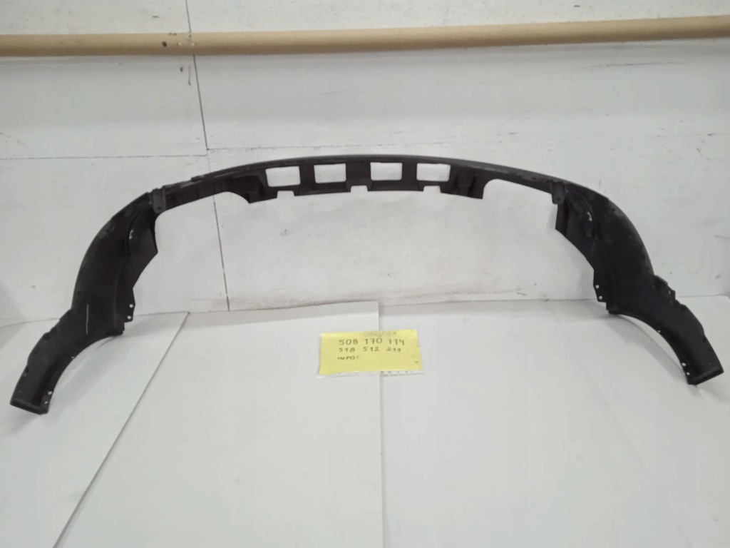 фото №11, Спойлер задняя задний hyundai tucson